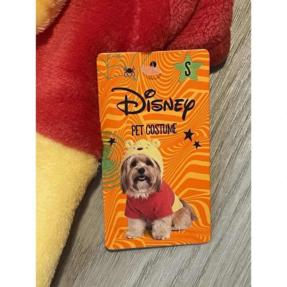 Disney this halloween
